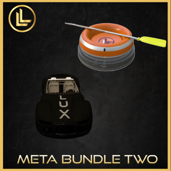 Metaverse Bundle Two