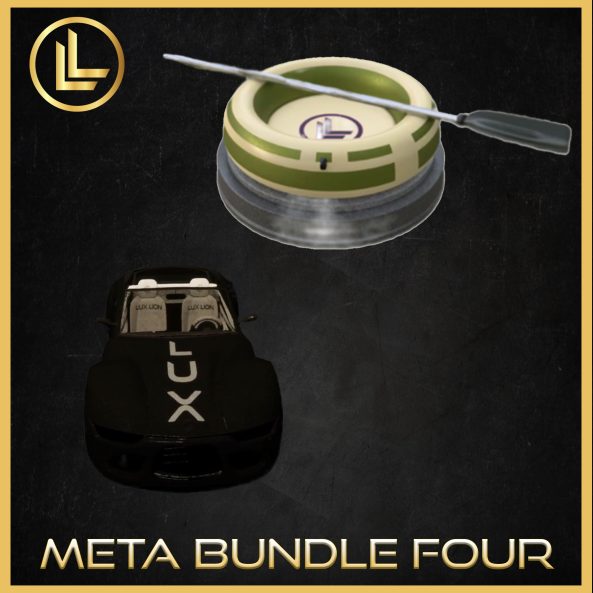 Metaverse Bundle Four