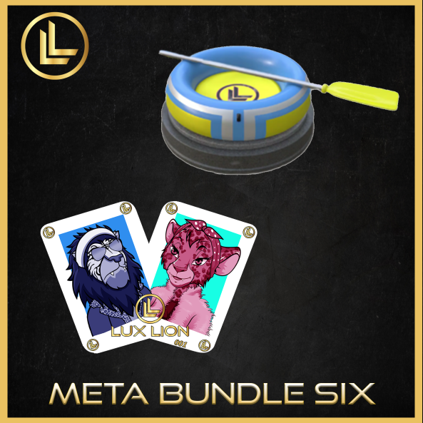 Metaverse Bundle Six