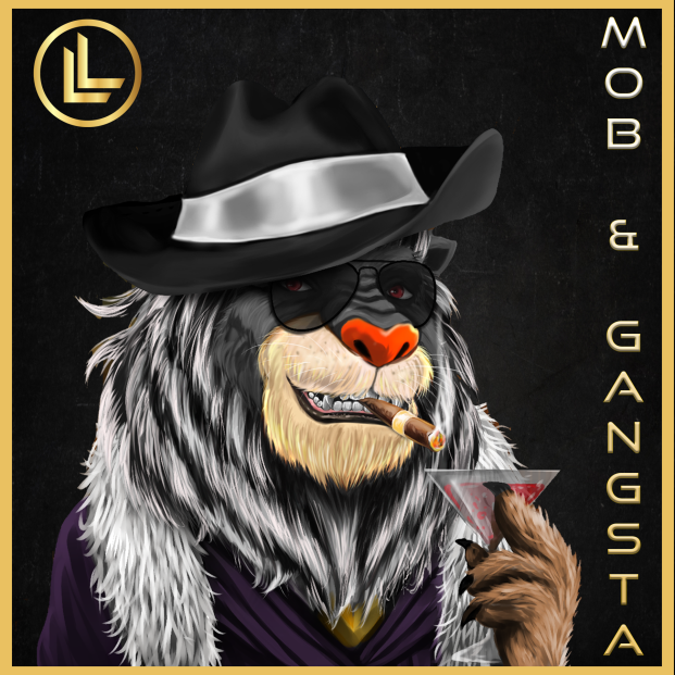 Lux Lion Generation 2 Mob Tier